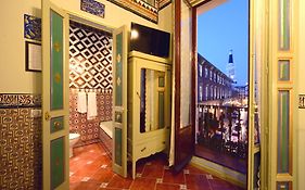 Hostal Horizonte Madrid 
